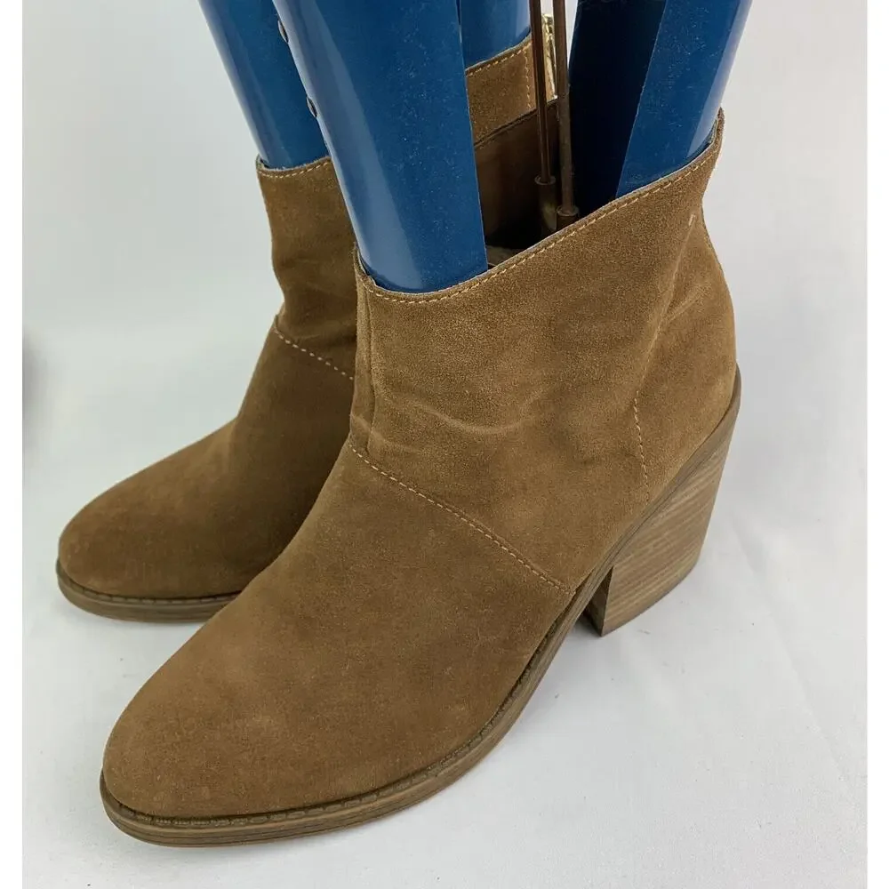 10M Steve Madden 